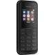 Мобильный телефон Nokia 105 Dual Sim Black