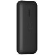 Мобильный телефон Nokia 105 Dual Sim Black