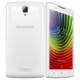 Смартфон Lenovo A2010 White