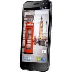 Смартфон Fly IQ455 Octa Ego Art 2 Black