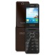 Мобильный телефон Alcatel 2012D Dual Sim Dark Chocolate