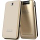Мобильный телефон Alcatel 2012D Dual Sim Soft Gold