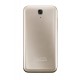 Мобильный телефон Alcatel 2012D Dual Sim Soft Gold