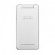 Мобильный телефон Alcatel 2012D Dual Sim Pure White