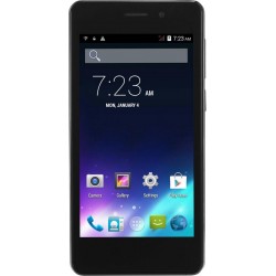 Смартфон Nomi i450 Trend White