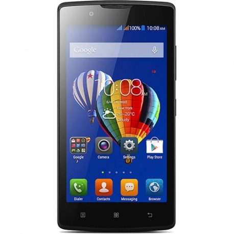 Смартфон Lenovo A2010 Black