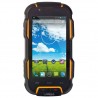 Sigma mobile X-treme PQ23 Black-Orange
