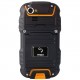 Sigma mobile X-treme PQ23 Black-Orange