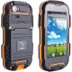 Sigma mobile X-treme PQ23 Black-Orange
