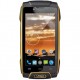 Sigma mobile X-treme PQ25 Black-Orange