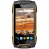 Sigma mobile X-treme PQ25 Black-Orange