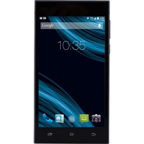Смартфон Nomi i503 Jump Black