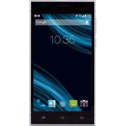 Смартфон Nomi i503 Jump White