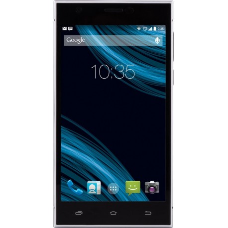 Смартфон Nomi i503 Jump White