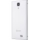 Смартфон Nomi i503 Jump White