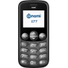 Мобильный телефон Nomi i177 Black