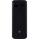 Мобильный телефон Nomi i182 Black