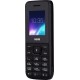 Мобильный телефон Nomi i182 Black