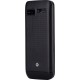 Мобильный телефон Nomi i182 Black