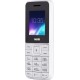 Мобильный телефон Nomi i182 White