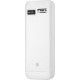 Мобильный телефон Nomi i182 White