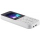 Мобильный телефон Nomi i182 White