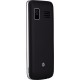 Мобильный телефон Nomi i300 Black