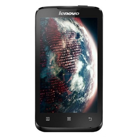 Смартфон Lenovo A316 4G Black