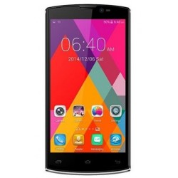 Смартфон Bravis Power Black