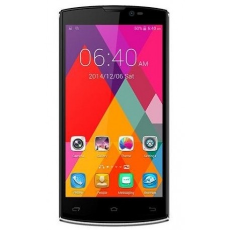 Смартфон Bravis Power Black