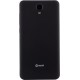 Смартфон Nomi i504 Dream Black