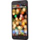 Смартфон Nomi i504 Dream Black