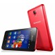 Смартфон Lenovo A319 Red