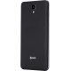 Смартфон Nomi i504 Dream Black