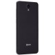 Смартфон Nomi i504 Dream Black