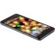 Смартфон Nomi i504 Dream Black