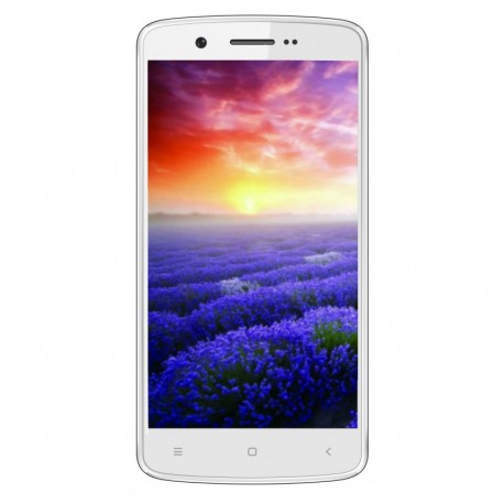 Смартфон Bravis Next White