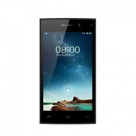 Смартфон Bravis Biz Black