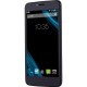 Смартфон Nomi i505 Jet Black