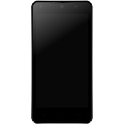 Смартфон Bravis Trend Black