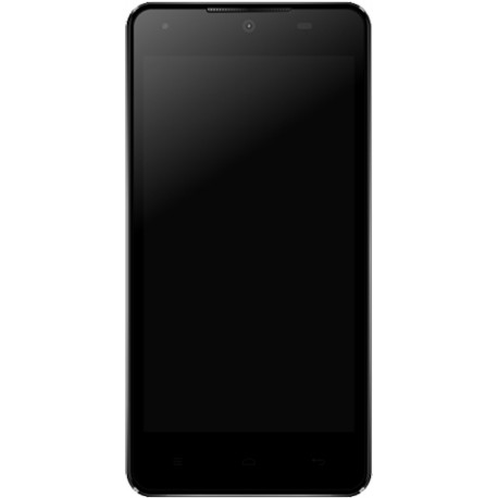 Смартфон Bravis Trend Black