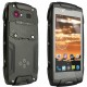 Смартфон Sigma mobile X-treme PQ30 Black