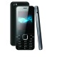Мобильный телефон Bravis Midi Black