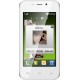 Смартфон Bravis Light White