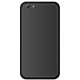 Смартфон Bravis Light Black