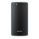 Смартфон Bravis Spark Black