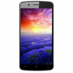Смартфон Bravis Next Black
