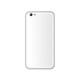 Смартфон Bravis Light White