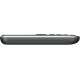 Мобильный телефон Nomi i177 Metal Grey