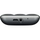 Мобильный телефон Nomi i177 Metal Grey